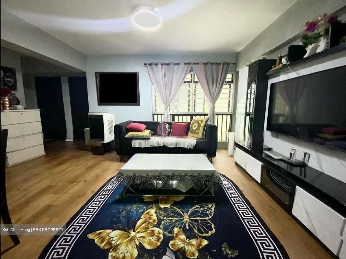 Blk 683A Woodlands Drive 62 (Woodlands), HDB 4 Rooms #583418521